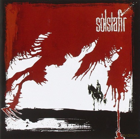 Solstafir: Svartir Sandar [2CD]