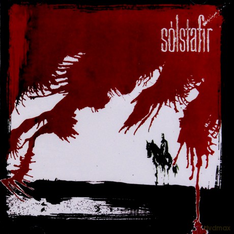 Solstafir: Svartir Sandar [2CD]
