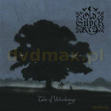 Old Silver Key: Tales Of Wanderings (Digipack) [CD]