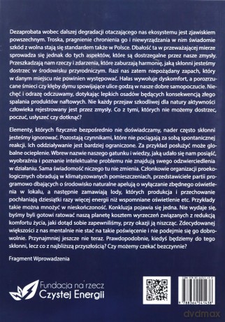 Energetyka w kierunku nowej polityki energetyc [KSIĄŻKA]