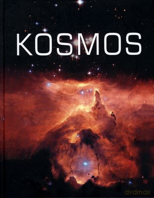 Kosmos [KSIĄŻKA]