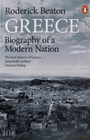 Greece - Roderick Beaton [KSIĄŻKA]