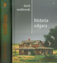 Historia Edgara Middlesex - David Wroblewski, Jeffrey Eugenides [KSIĄŻKA]