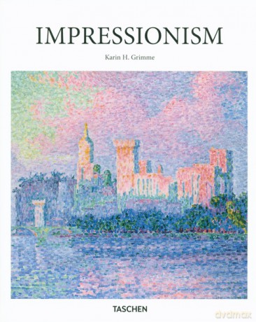 Impressionism - Karin H. Grimme [KSIĄŻKA]