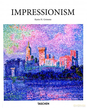 Impressionism - Karin H. Grimme [KSIĄŻKA]