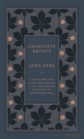 Jane Eyre - Charlotte Bronte [KSIĄŻKA]