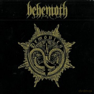 Behemoth: Demonica [2CD]