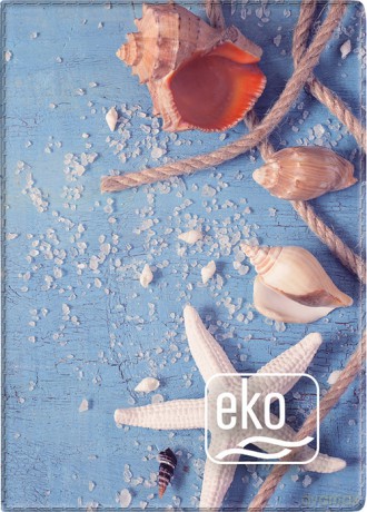Kalendarz 2018 Eko Impres kieszonkowy [KALENDARZ]