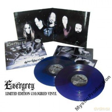 Evergrey: Glorious Collision [2xWinyl]