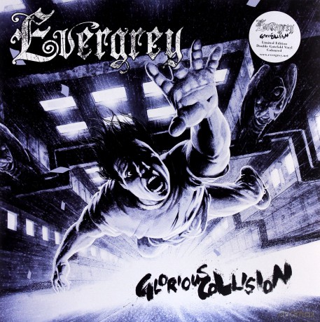 Evergrey: Glorious Collision [2xWinyl]