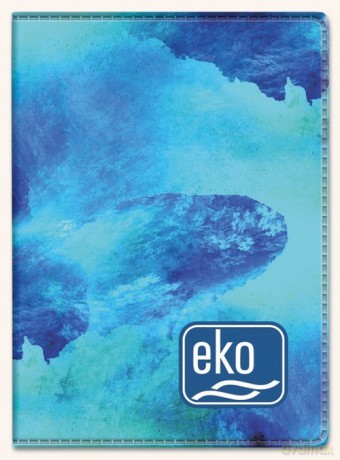 Kalendarz 2019 EKO Impres kieszonkowy [KALENDARZ]