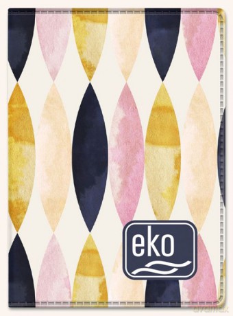 Kalendarz 2019 EKO Impres kieszonkowy [KALENDARZ]