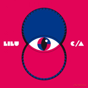 Lilu: C/A (digipack) [CD]