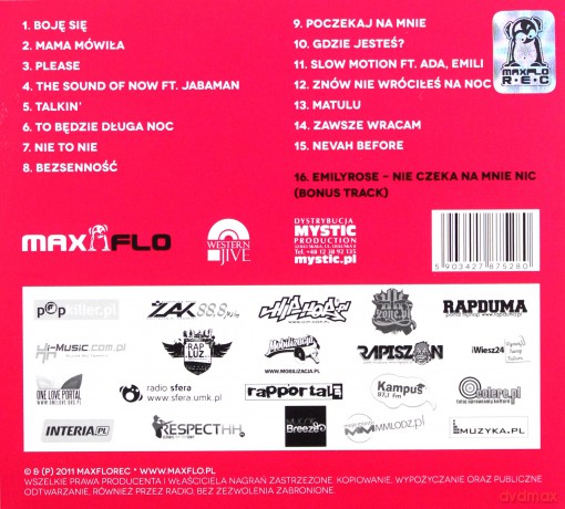 Lilu: C/A (digipack) [CD]