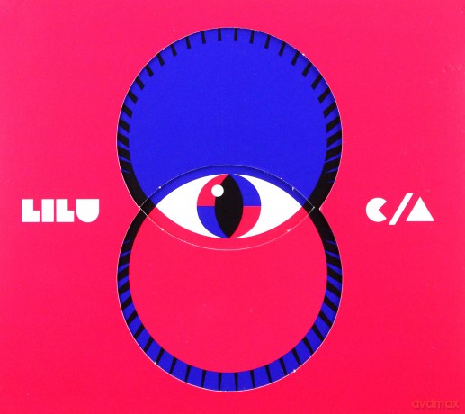 Lilu: C/A (digipack) [CD]