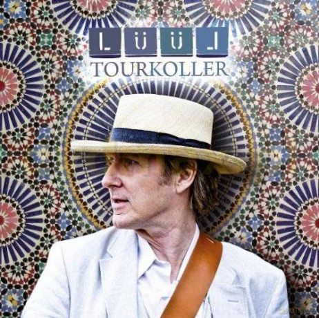 Luul: Tourkoller [CD]