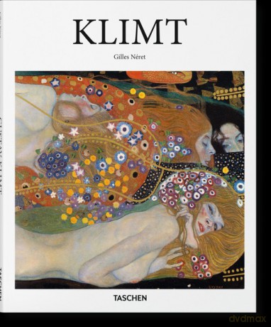 Klimt - Gilles Neret [KSIĄŻKA]