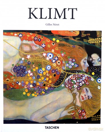 Klimt - Gilles Neret [KSIĄŻKA]
