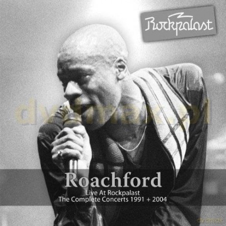 Roachford: Live At Rockpalast [2CD]
