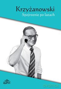 Krzyżanowski [KSIĄŻKA]