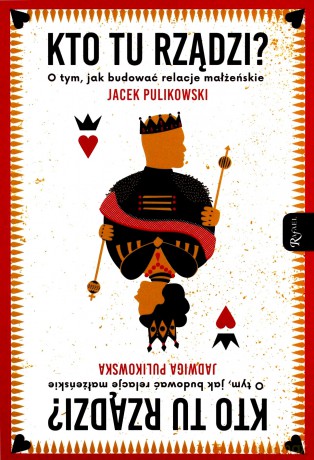 Kto Tu rządzi - Jacek Pulikowski [KSIĄŻKA]