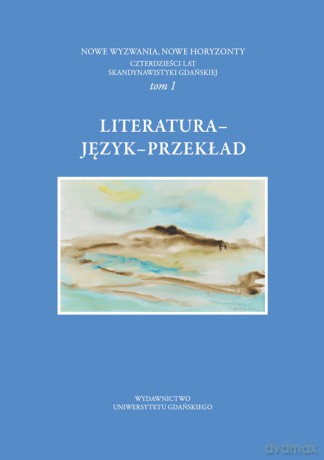 Literatura - Język - Przekład [KSIĄŻKA]