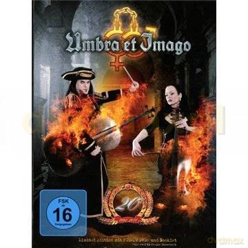 Umbra Et Imago: 20 Limited Edition [2CD]+[2DVD]
