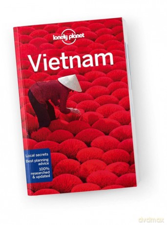 Lonely Planet Vietnam [KSIĄŻKA]