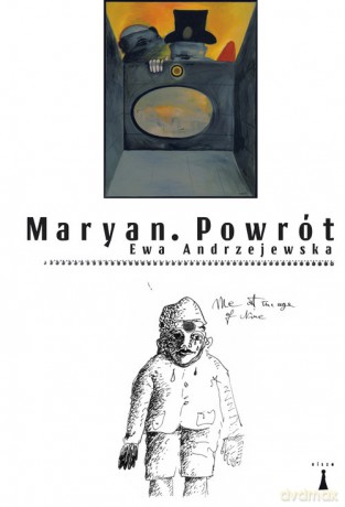 Maryan Powrót - Ewa Andrzejewska [KSIĄŻKA]