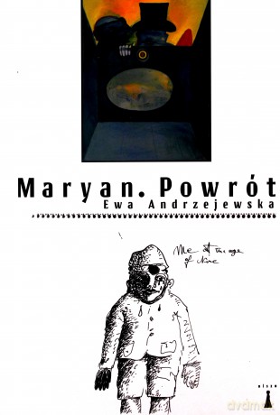 Maryan Powrót - Ewa Andrzejewska [KSIĄŻKA]