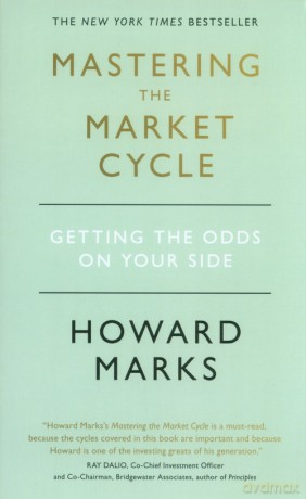 Mastering The Market Cycle - Howard Marks [KSIĄŻKA]