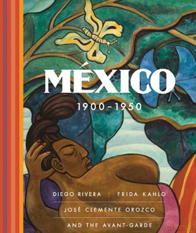 Mexico 1900-1950 - Agustin Arteaga [KSIĄŻKA]