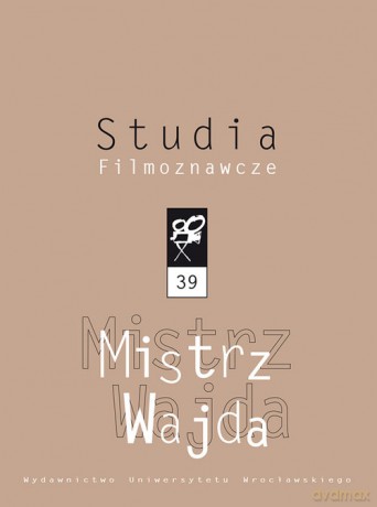 Mistrz Wajda [KSIĄŻKA]