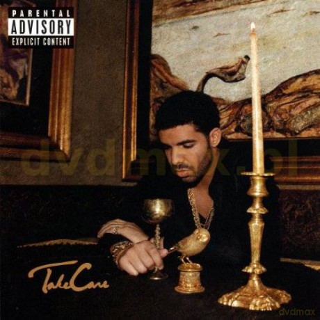 Drake: Take Care [CD]