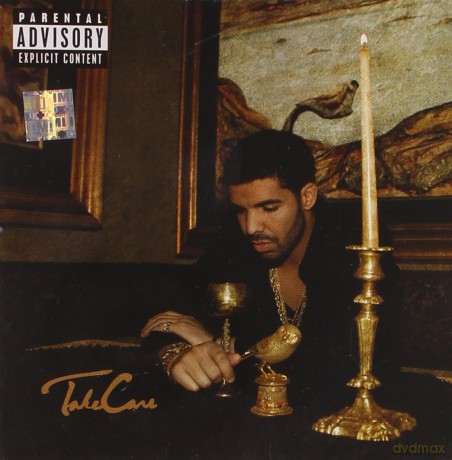 Drake: Take Care [CD]