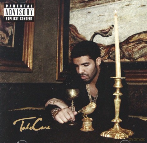 Drake: Take Care [CD]