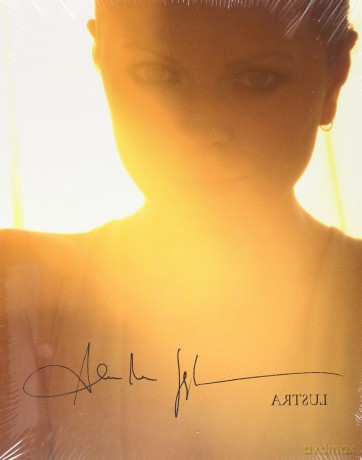 Anna Maria Jopek: Lustra [BOX] [3CD]