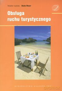 Obsługa ruchu turystycznego [KSIĄŻKA]