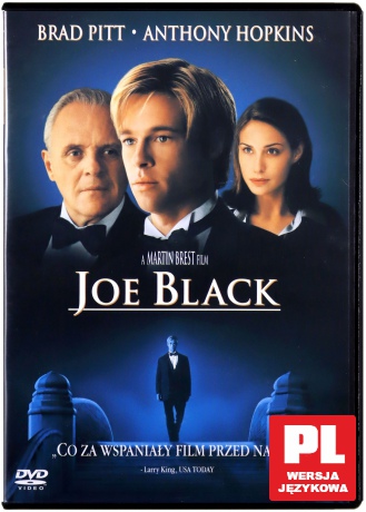 Joe Black [DVD]