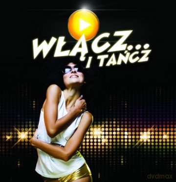 Włącz I Tańcz - Żółty [CD]