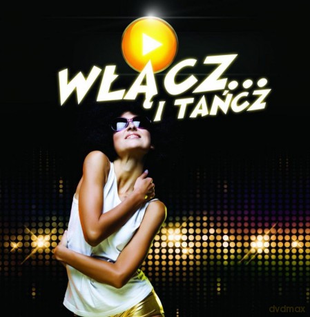 Włącz I Tańcz - Żółty [CD]