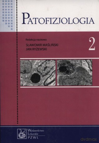 Patofizjologia (Tom 2) [KSIĄŻKA]