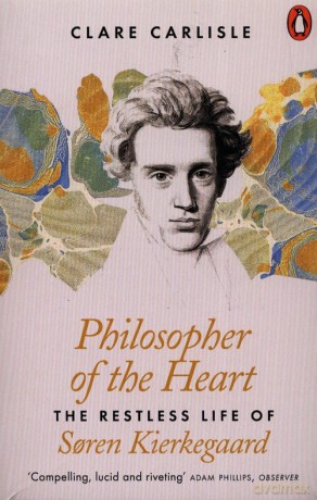 Philosopher of the Heart - Clare Carlisle [KSIĄŻKA]