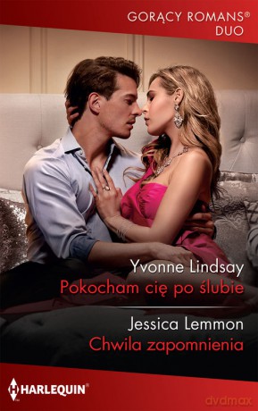 Pokocham cię po ślubie - Yvonne Lindsay [KSIĄŻKA]