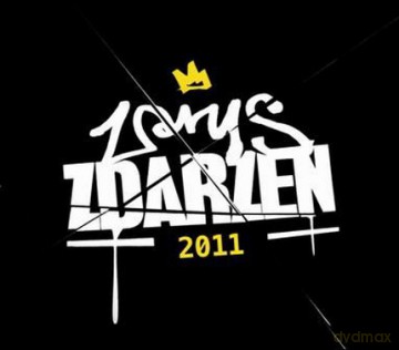 Zarys zdarzeń: 2011 [CD]