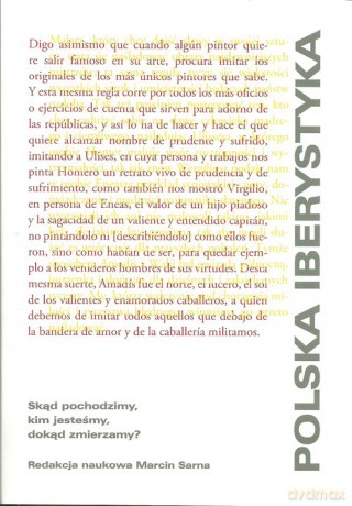 Polska iberystyka [KSIĄŻKA]