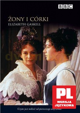 Żony i córki [2DVD] (BBC)