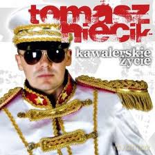 Kawalerskie Życie - Tomasz Niecik [CD]