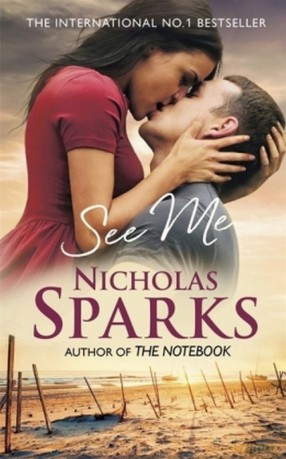 See Me - Nicholas Sparks [KSIĄŻKA]