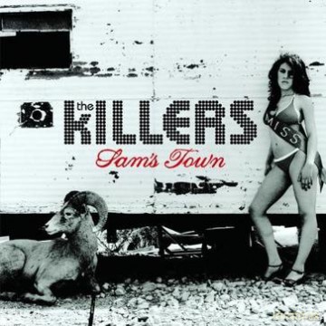 Killers: Sam's Town [CD]